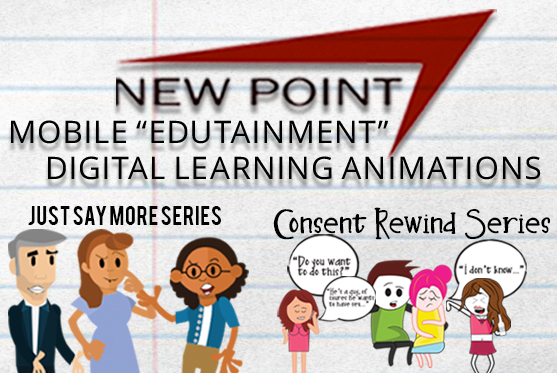 Mobile “Edutainment” Learning Animations
