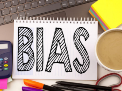 What is unconscious bias?